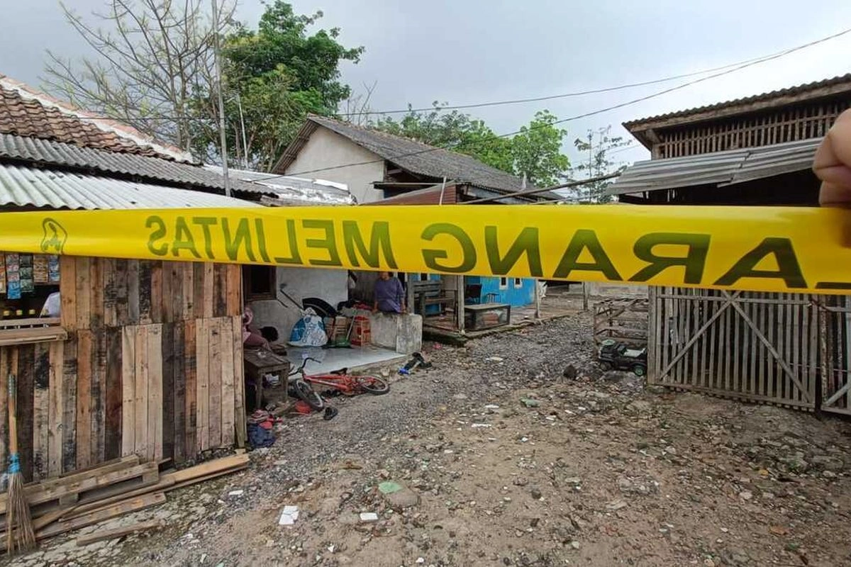 2 Tim Zeni TNI AD Diterjunkan ke Area Terkontaminasi Radiasi di Cikande