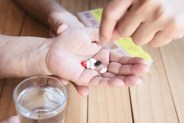 Anak Sakit Influenza A, Perlukah Antivirus Oseltamivir?