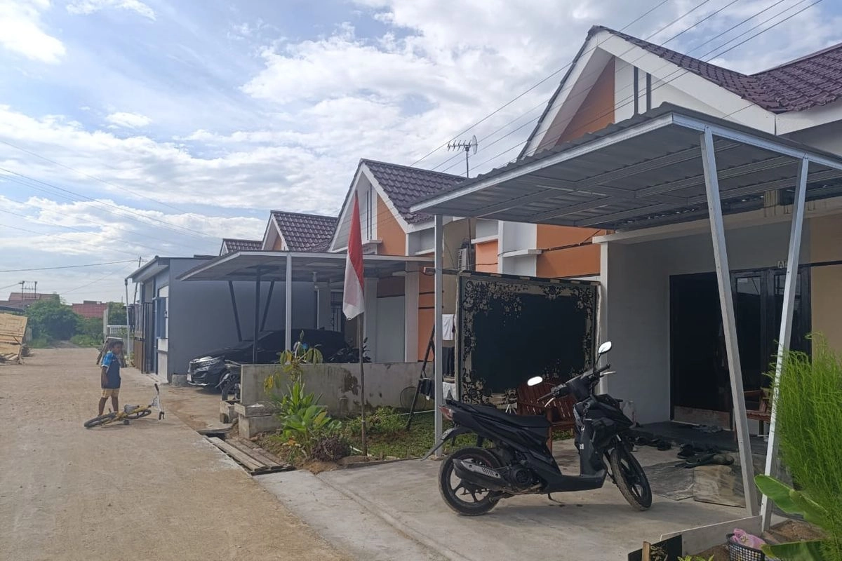 Apa Syarat Membeli Rumah Subsidi?