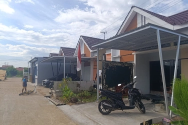 Apa Syarat Membeli Rumah Subsidi?