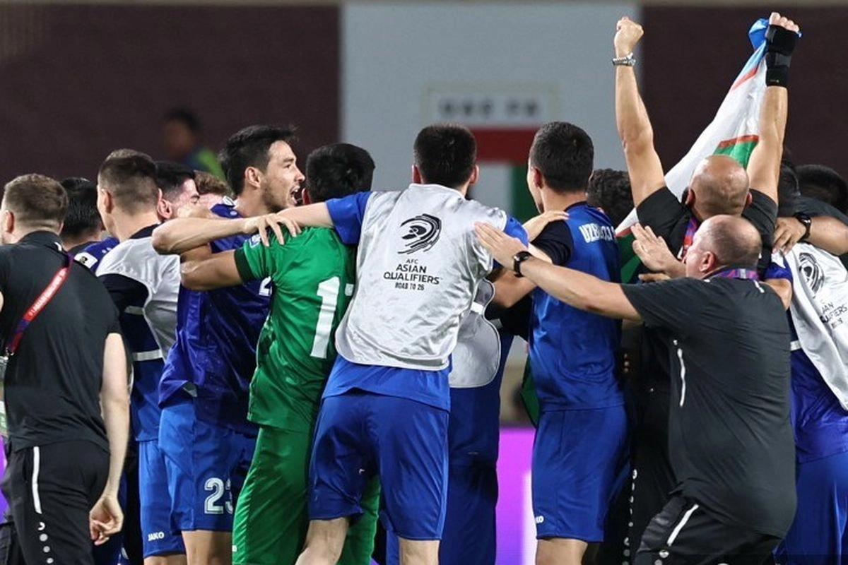 Daftar 28 Negara Lolos ke Piala Dunia 2026: Ada 3 Negara Debutan