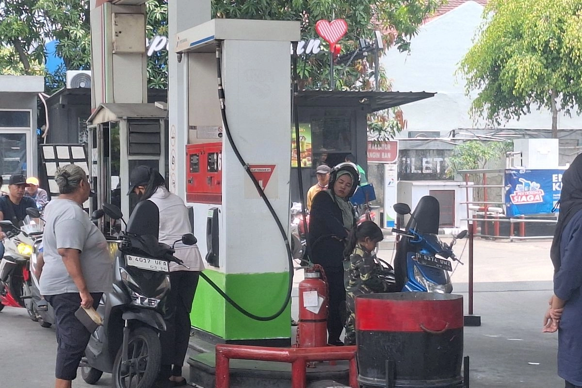Diskon Pertamax-Pertamax Turbo, Beli Hari Senin dan Jumat Lebih Murah