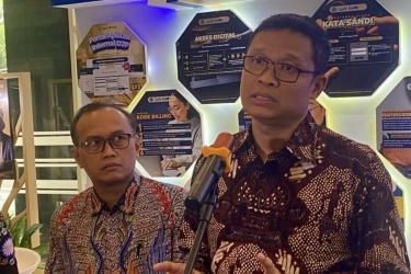 DJP Telah Tagih Rp 7,21 Triliun Tunggakan Pajak dari 200 Pengemplang Jumbo