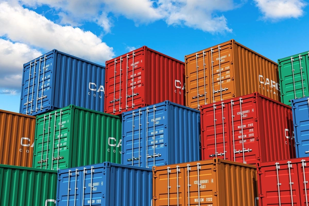 Ekspor RI Naik 7,72 Persen, Mendag: Surplus Dagang 6 Bulan Berturut-Turut