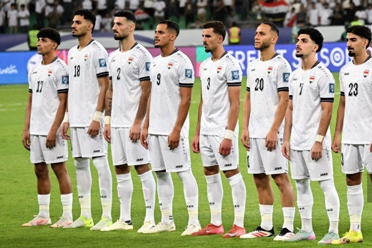 Fans Irak Serang Ketua Federasi Usai Tak Lolos Langsung ke Piala Dunia 2026