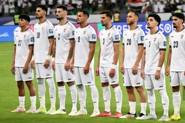 Fans Irak Serang Ketua Federasi Usai Tak Lolos Langsung ke Piala Dunia 2026