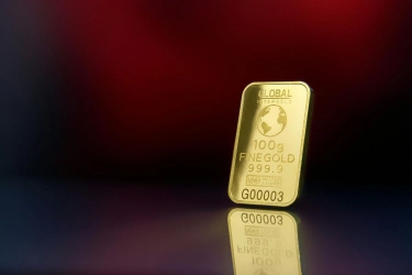 Harga Emas Hari Ini di Pegadaian 15 Oktober 2025: Antam, UBS, dan Galeri24 Kompak Naik