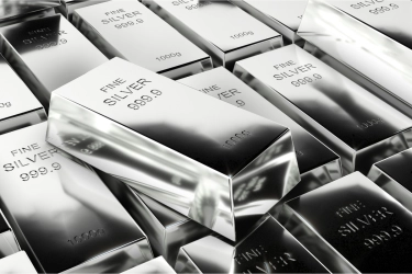 Harga Perak Melejit Lampaui Emas, Goldman Sachs Wanti-wanti Risiko