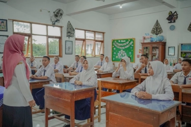 Info Pendaftaran PPG Calon Guru 2025: Syarat, Jadwal, dan Jurusan
