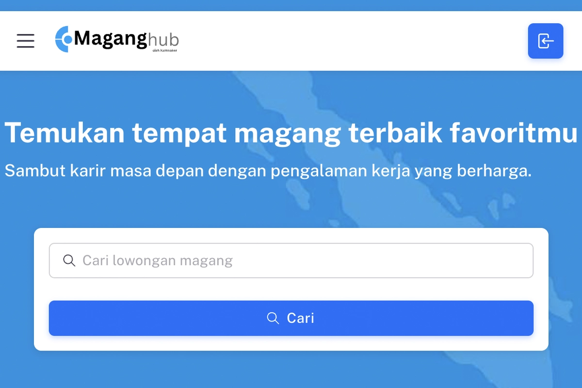 Kata Wamenaker Soal Lowongan Magang Fresh Graduate Kurang Berbobot