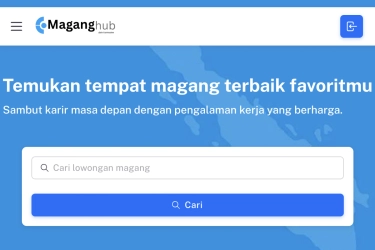 Kata Wamenaker Soal Lowongan Magang Fresh Graduate Kurang Berbobot