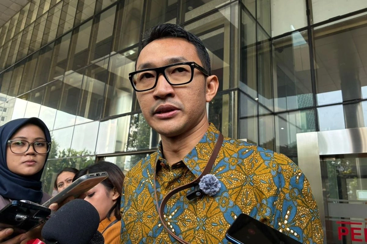KPK Periksa Eks Dirut Antam, Gali Audit Internal soal ''Fraud'' Pengelolaan Anoda
