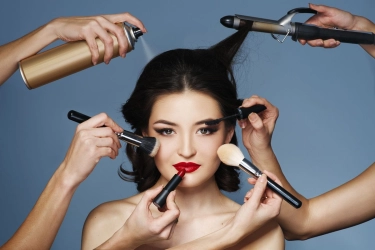 Lebih dari Sekadar Cantik, Produk Kecantikan Bantu Tenangkan Pikiran dan Tubuh