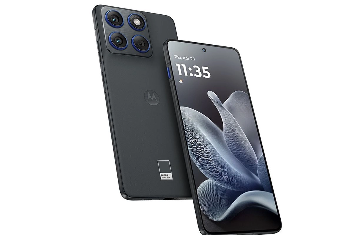 Motorola Moto X70 Air Meluncur, HP Tipis Kelas Menengah Penantang iPhone Air