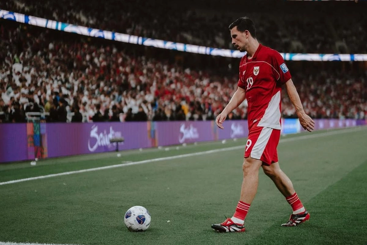 Pengamat Soroti Dominasi Arab di AFC dan Lemahnya Lobi Indonesia di Level Asia