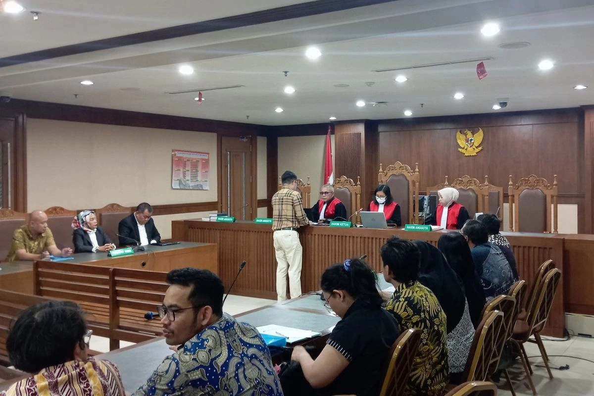 Penggugat Bahlil Buka Peluang Gugat Presiden Prabowo Imbas BBM Langka di SPBU Swasta