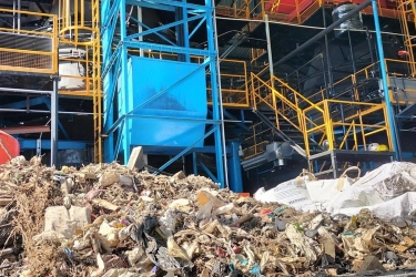 Perpres 109/2025 Jadi Angin Segar bagi Investasi Energi Sampah