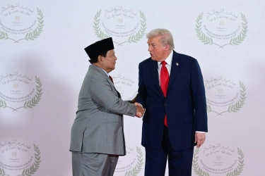 Prabowo di KTT Perdamaian Gaza: Dipuji Trump hingga Komitmen untuk Palestina