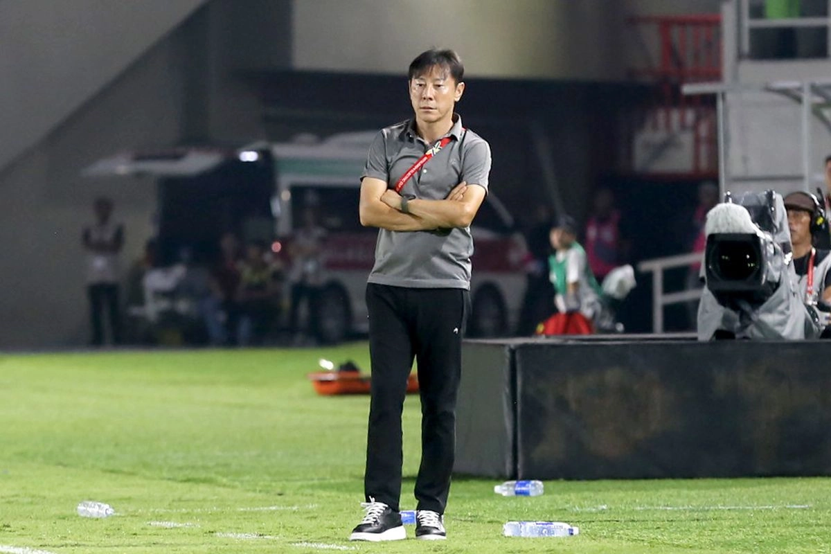 Prahara Shin Tae-yong dan Ulsan HD: Dari Golf sampai Tuduhan Hina Pemain