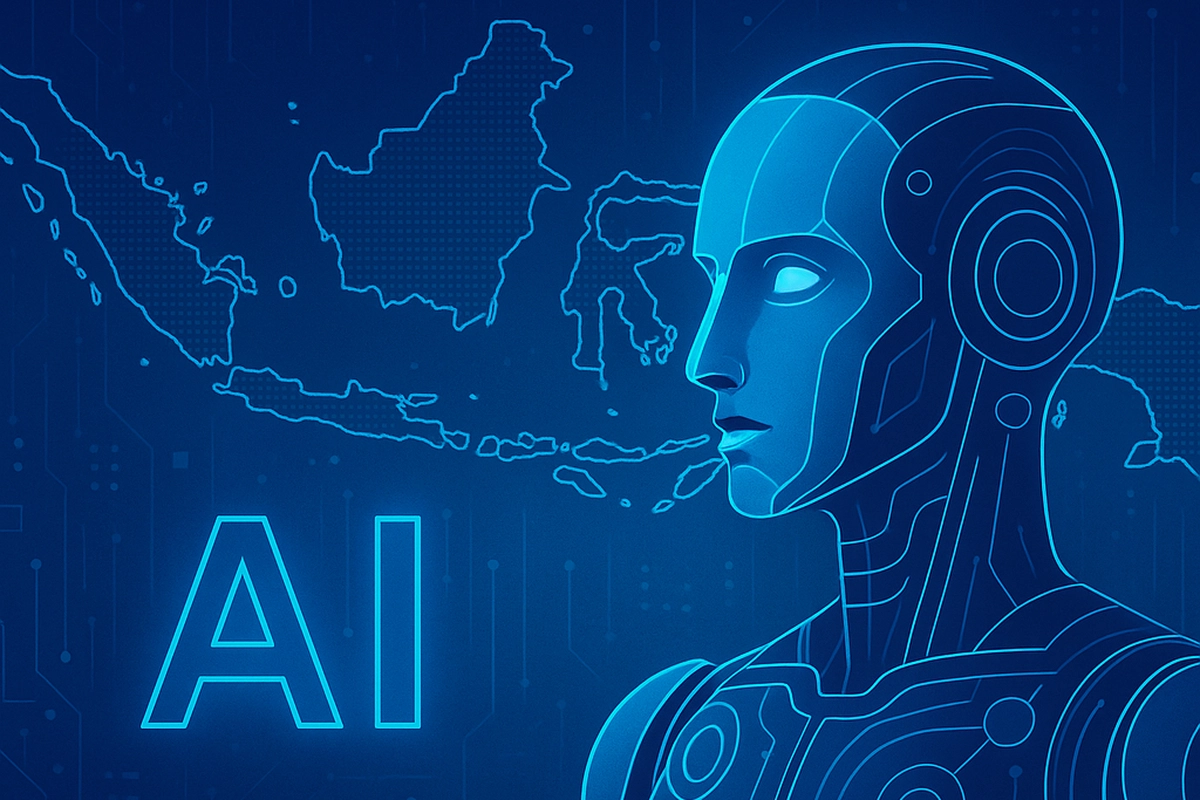 Riset Cisco: Hanya 23 Persen Perusahaan di Indonesia Siap Hadapi Era AI