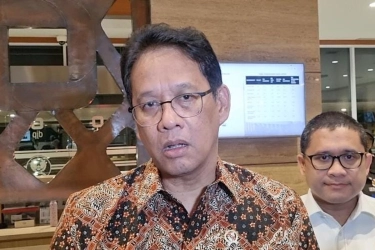 Sebulan Menkeu Purbaya Menjabat, Yakin Ekonomi RI Tumbuh Melesat