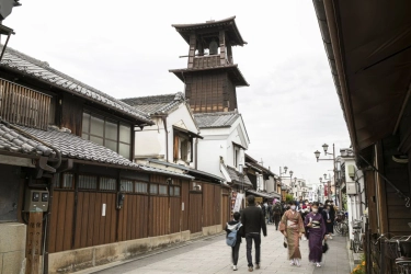 Tempat Wisata Dekat Tokyo Ini Belum Banyak Dikenal Turis, Cocok buat Healing