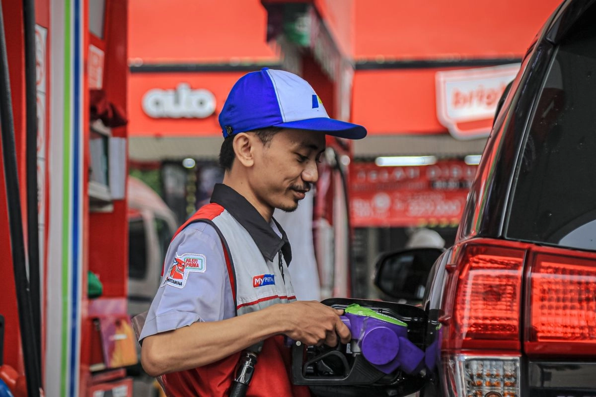 Transisi Energi Bersih, SPBU dan BBM “Hijau” Pertamina Kian Meluas