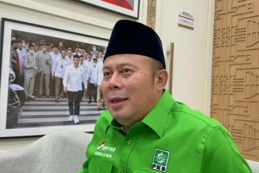 Wakil Ketua DPR: Baru Kali Ini APBN Langsung Dirasakan Rakyat