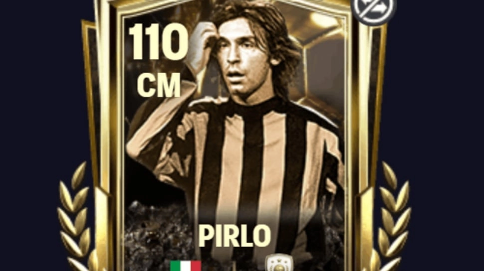 17 Kode Redeem FC Mobile Terbaru 14 Oktober 2025, Kesempatan Gaet Pirlo OVR 110 dan Ribuan Gems