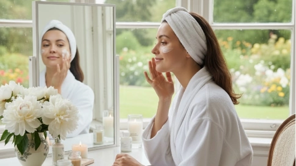 7 Moisturizer Mengandung Peptide untuk Kurangi Kerutan, Bikin Wajah Kencang dan Awet Muda