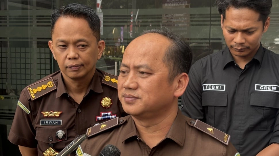 Akali Petugas dengan Dokumen Palsu, Skema Ilegal Logging Rp240 Miliar Dibongkar