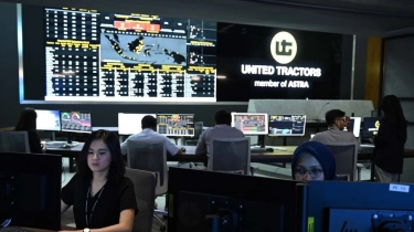 Anak Usaha Astra (UNTR) Diduga Cuan dari Kontrak Penjualan Solar Non-Subsidi, Benarkah?