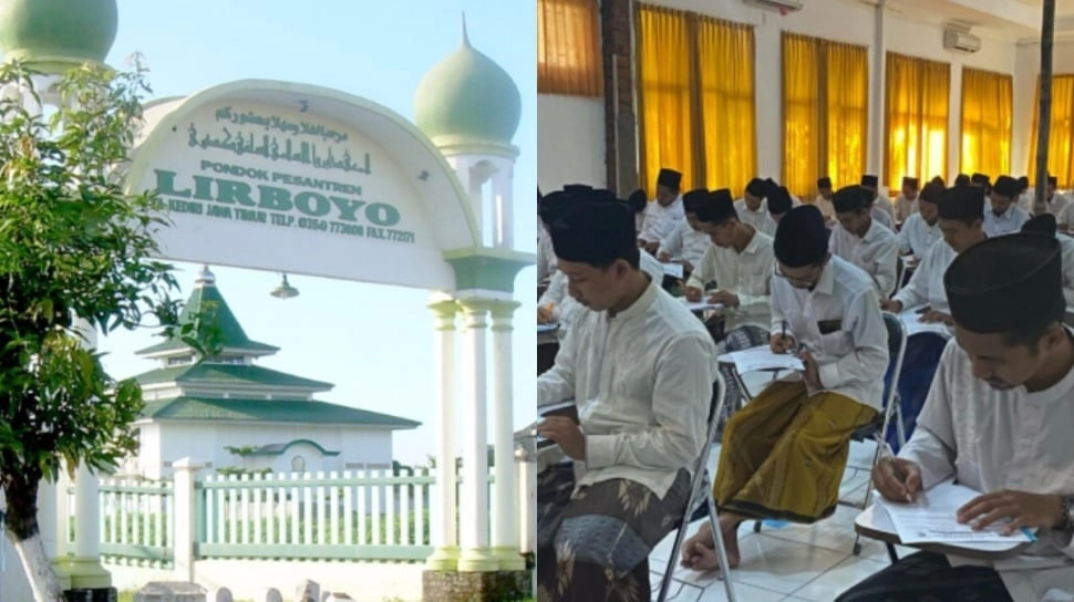 Begini Sistem Pendidikan dan Pengajaran di Ponpes Lirboyo, Benarkah Cederai Ilmu Agama?