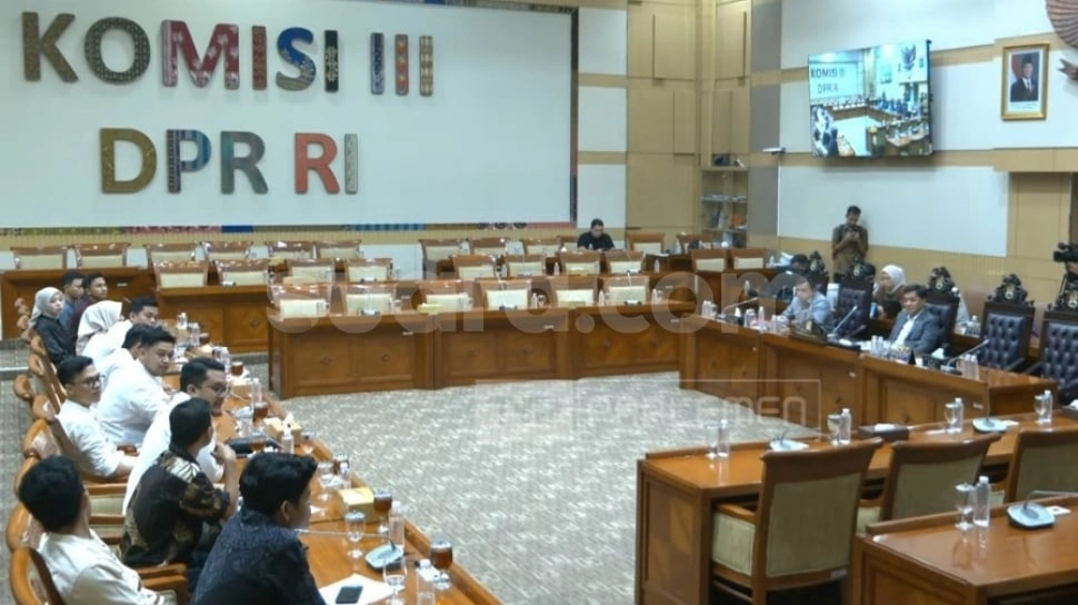 Biar Ada Kepastian Hukum, Aliansi Mahasiswa Minta Qanun Aceh Diakomodir di RUU KUHAP Baru