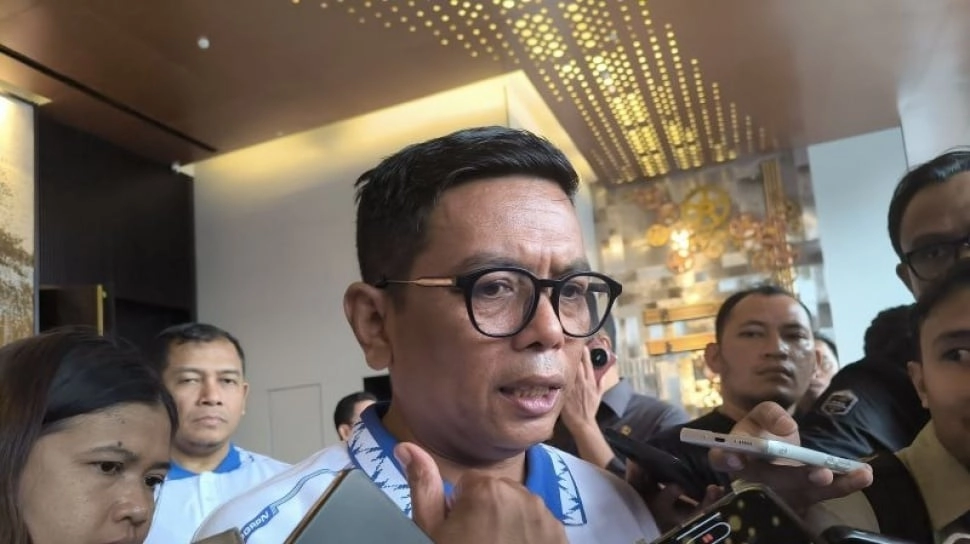 Biodata dan Pendidikan Gubernur Banten: Nonaktifkan Kepsek SMA 1 Cimarga usai Pukul Siswa Perokok