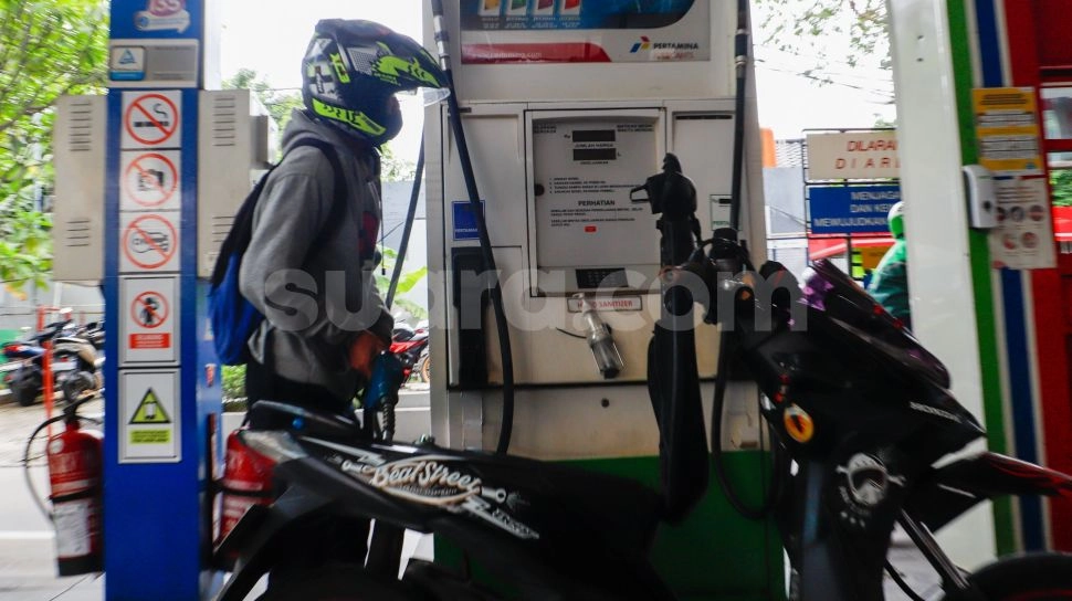 Deretan Diskon BBM Pertamina Selama Oktober