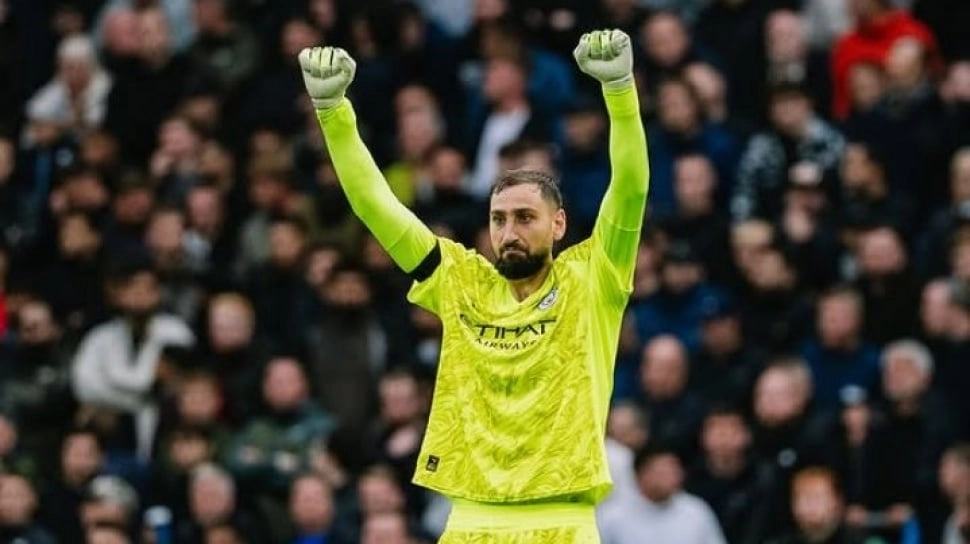 Gianluigi Donnarumma: Kami Sudah Tak Sama Lagi! Gattuso Bikin Italia Lapar Kemenangan