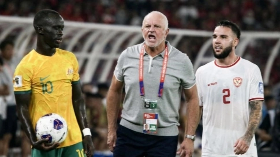 Isu Fair Play Mengemuka Usai Arab Saudi Dianggap Untung di Kualifikasi Piala Dunia 2026