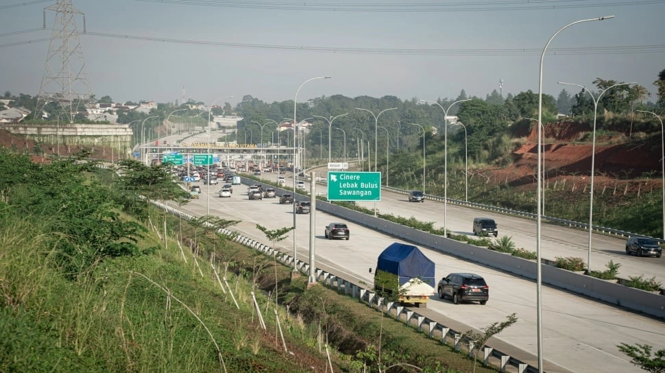 Jasindo Gercep: Klaim Jasa Marga Rp 7,3 Miliar Cair Kilat, Operasional Tol Kembali Lancar!