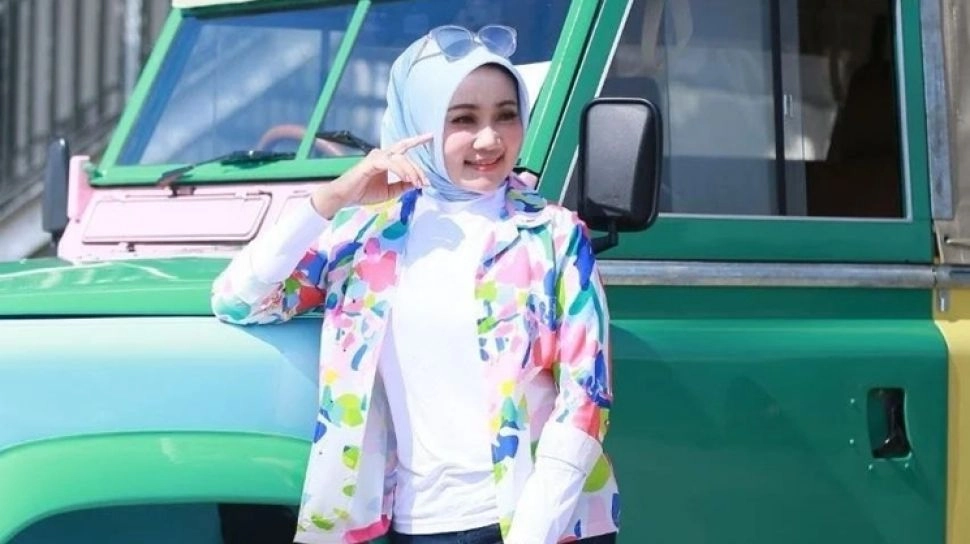 Kronologi Rumah Atalia Praratya Digeruduk Santri, Berawal dari Ucapan Soal Ponpes Al Khoziny