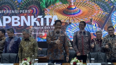 Menkeu Purbaya: Saya Tak Suka Banyak Utang!