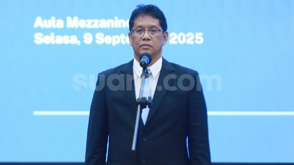 Purbaya Mau Turunkan Tarif PPN, Tapi Dengan Syarat Ini