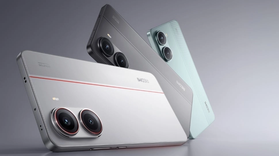 Redmi Turbo 5 Dirumorkan Bawa Baterai 9.000 mAh, Jadi POCO X8 Pro?