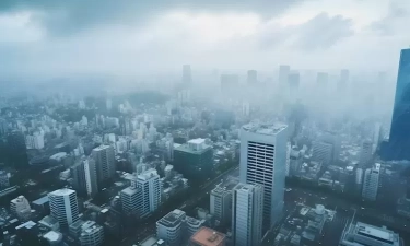 Jangan Diabaikan! Polusi Udara Bisa Memicu Kanker Paru-Paru, Begini Cara Pencegahannya