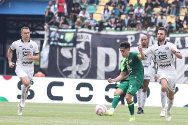 Jadwal Pekan ke-9 Super League 2025-2026: Persebaya Vs Persija