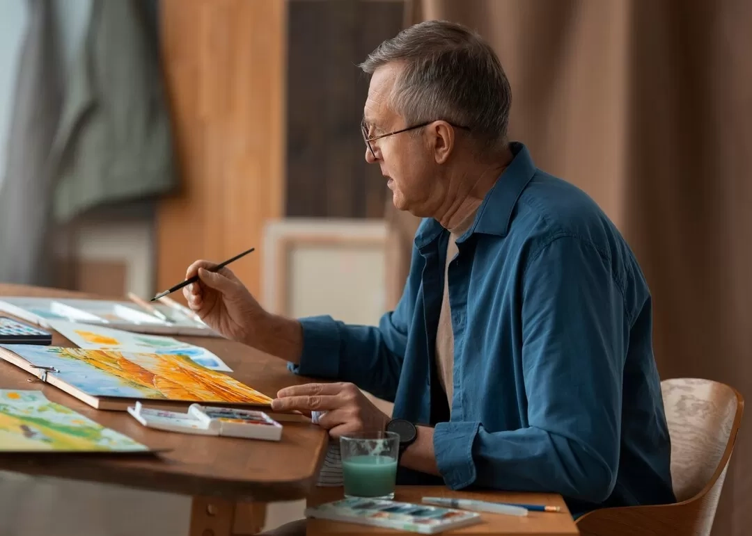 8 Pertanyaan Penting Ini Wajib Ditanyakan agar Masa Pensiun Anda Penuh Makna dan Tujuan