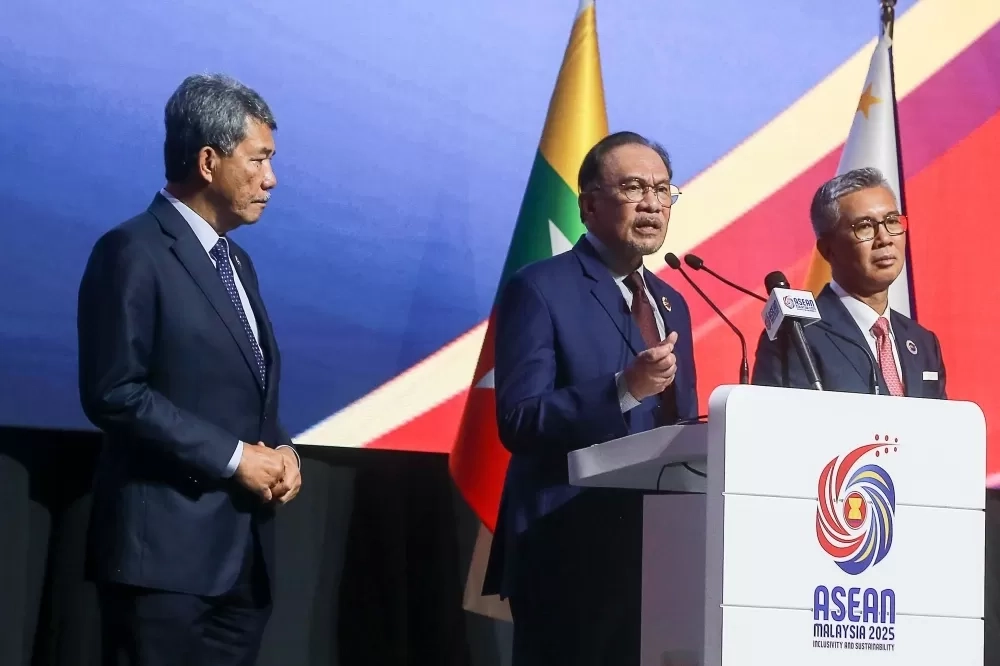 Anwar Ibrahim Pimpin Upaya Timor Leste Menuju Keanggotaan Penuh ASEAN, Malaysia Beri Kontribusi USD 100.000