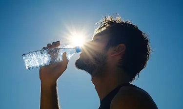 Belakangan Cuaca Terasa Semakin Panas? Waspada Heatstroke yang Bisa Berakibat Fatal, Simak Cara Pencegahannya