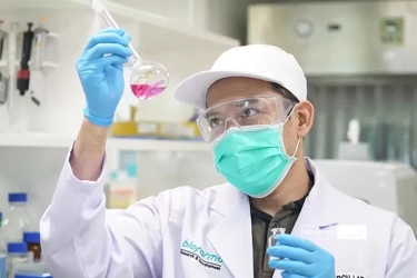 Bio Farma jadi Satu-satunya BUMN Farmasi Raih Primaniyarta, Soroti Arah Kemandirian Industri Kesehatan Nasional