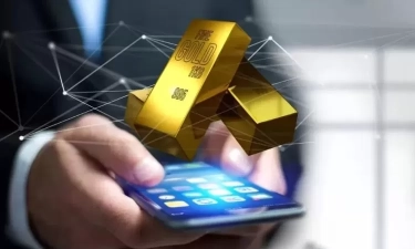 Cara Aman Jaga Aset Kekayaan: Strategi Menabung Emas Digital Lewat Aplikasi untuk Pemula